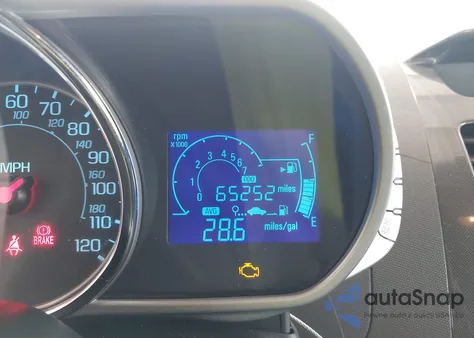 2013 Chevrolet Spark Ls Manual from USA, damaged, VIN KL8CA6S99DC504813